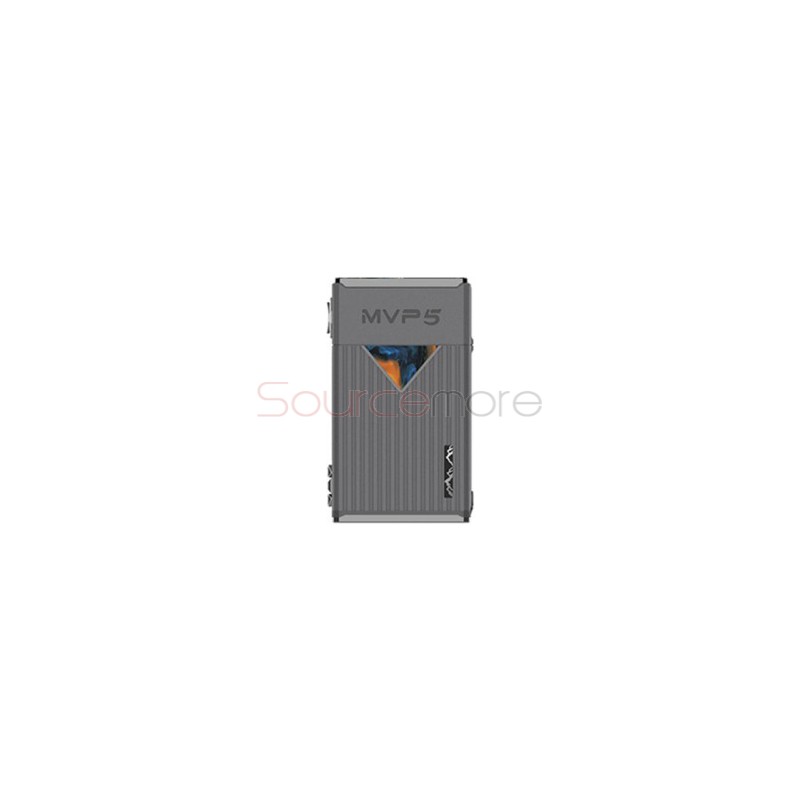 Innokin Mvp5 Mod Grey