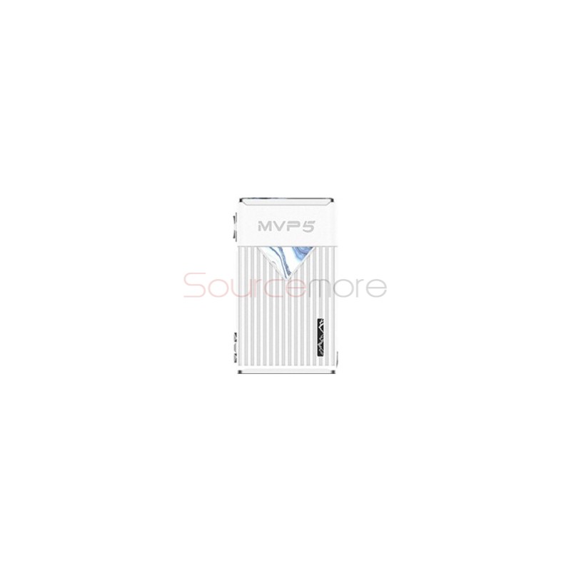 Innokin Mvp5 Mod White