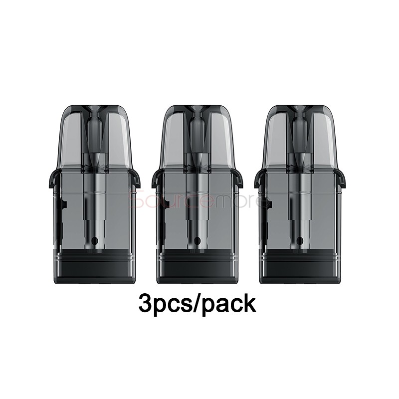 Innokin MVP Pod Cartridge 0.65ohm 3pcs