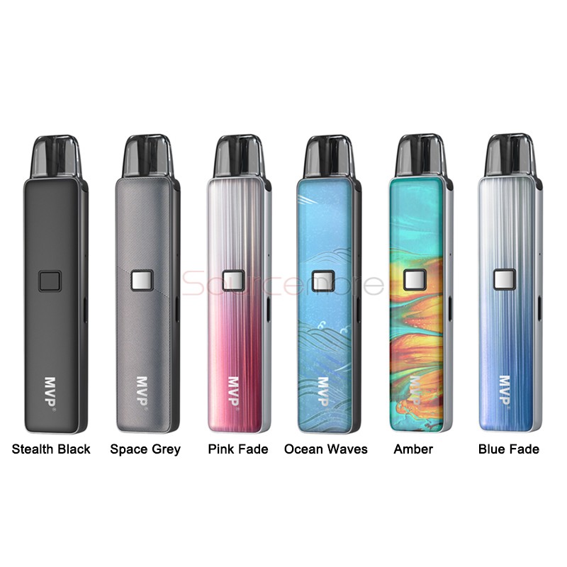 Innokin MVP Pod Kit