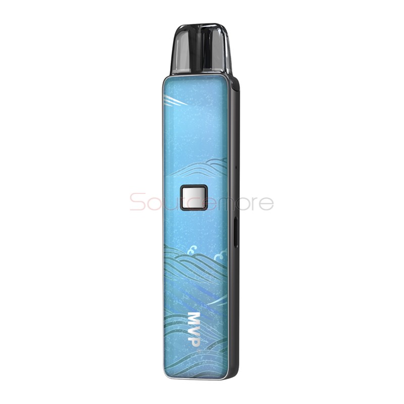 Innokin MVP Pod Kit Ocean Waves