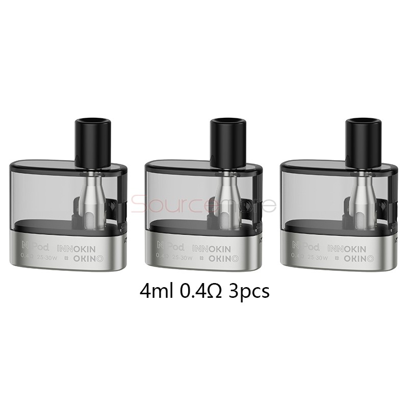 Innokin N Pod Cartridge