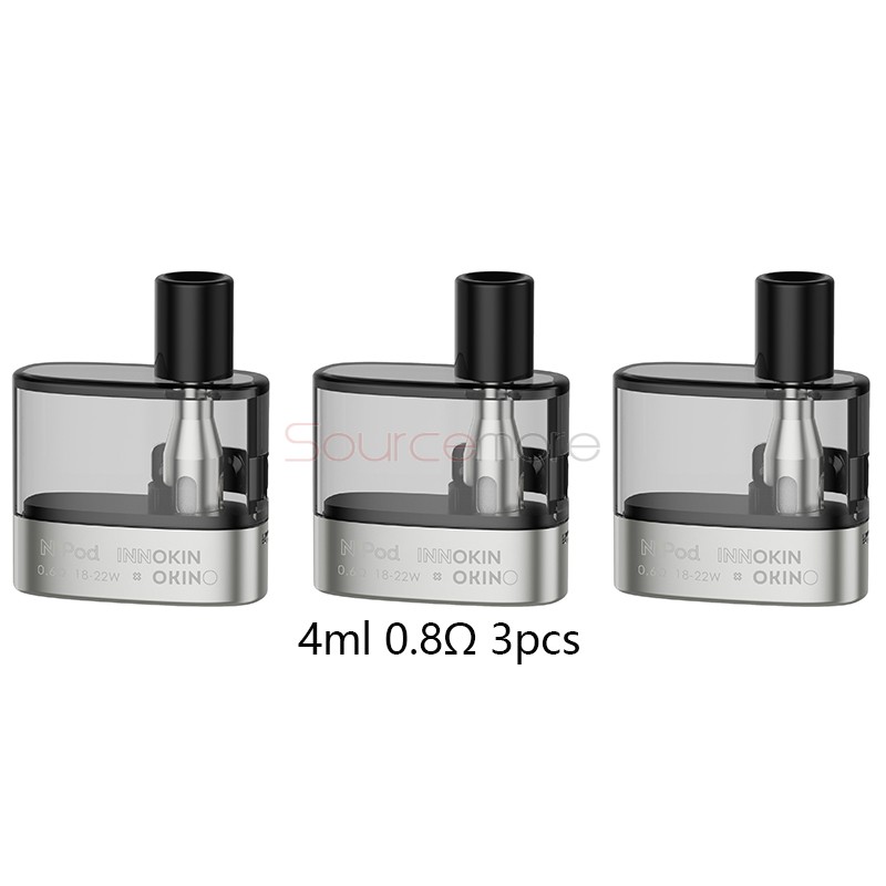 Innokin N Pod Cartridge