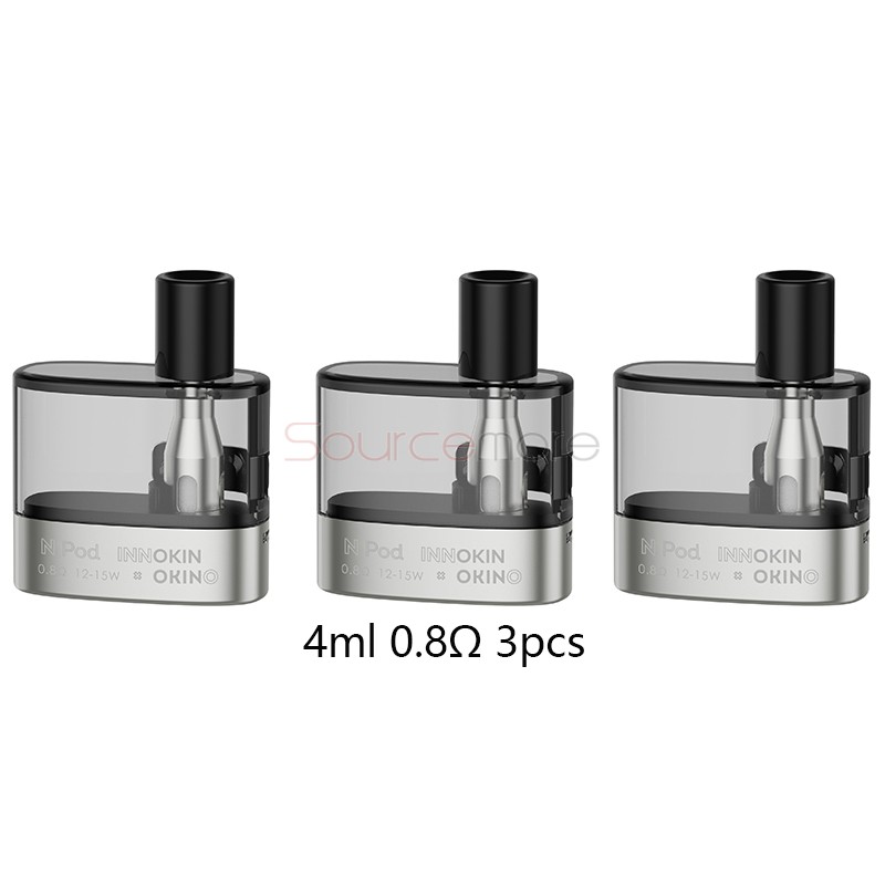Innokin N Pod Cartridge