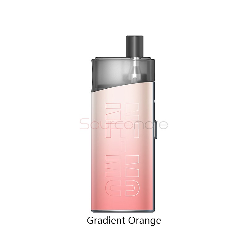 Innokin Ne-Mo Pod System Kit Gradient Orange