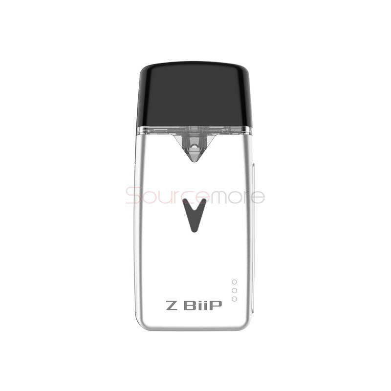 Innokin Platform Z-Biip Kit - White Shine