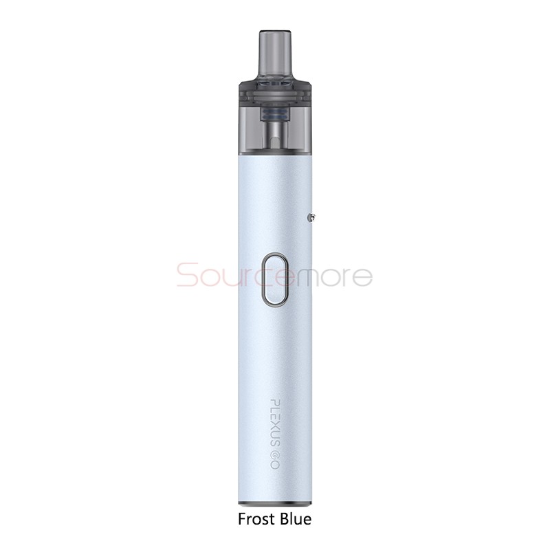Innokin Plexus Go Kit Frost Blue