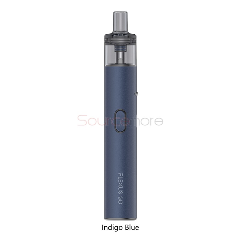 Innokin Plexus Go Kit Indigo Blue