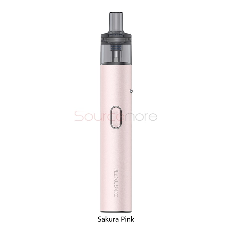 Innokin Plexus Go Kit