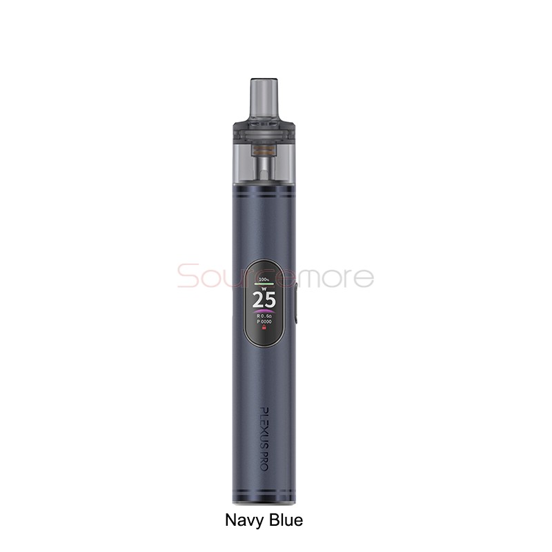 Innokin Plexus Pro Pod Kit Navy Blue