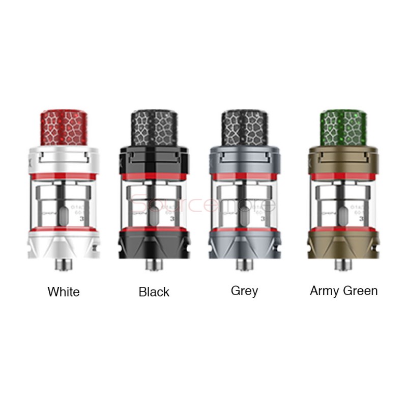 Innokin Plexar Subohm Tank 4ml