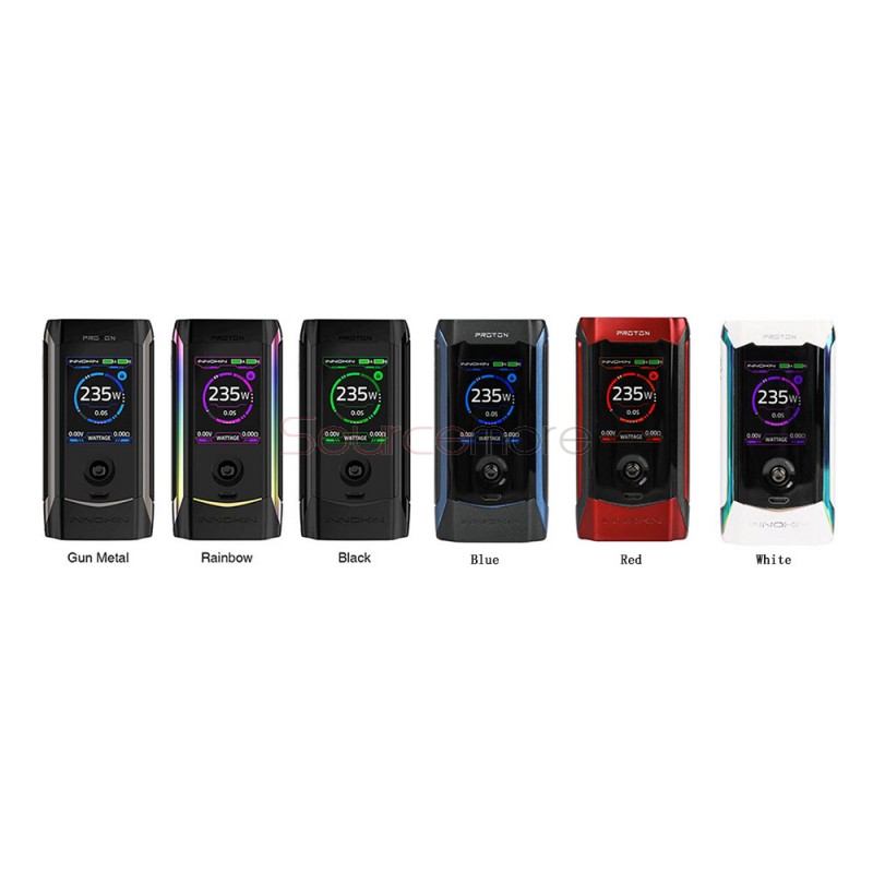 Innokin Proton Express Box Mod
