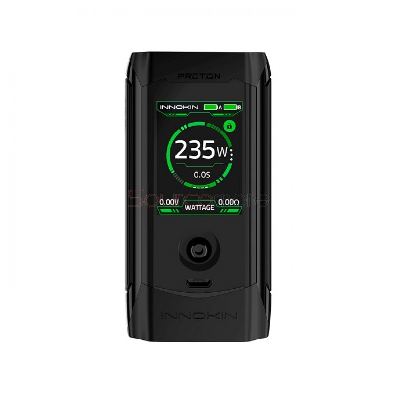 Innokin Proton Express Box Mod