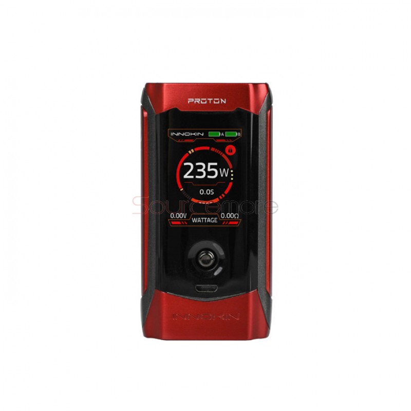 Innokin Proton Express Box Mod