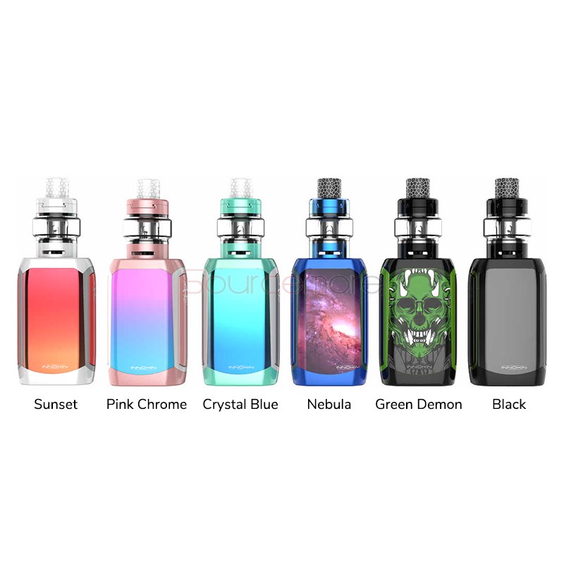 Innokin Proton Mini Ajax Kit