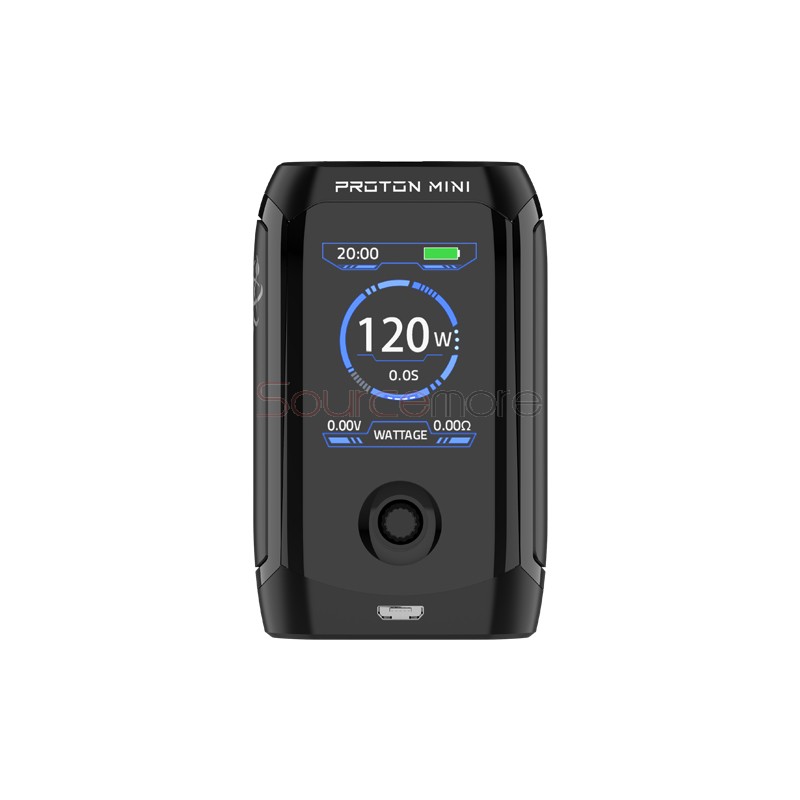Innokin Proton Mini Mod Black