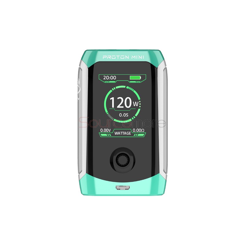 Innokin Proton Mini Mod