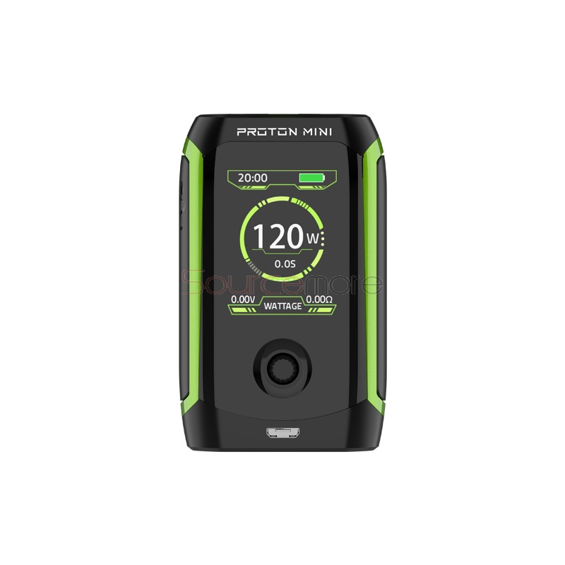 Innokin Proton Mini Mod