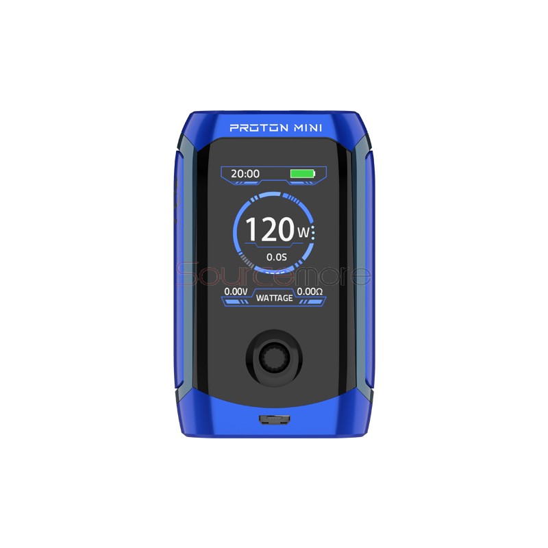 Innokin Proton Mini Mod