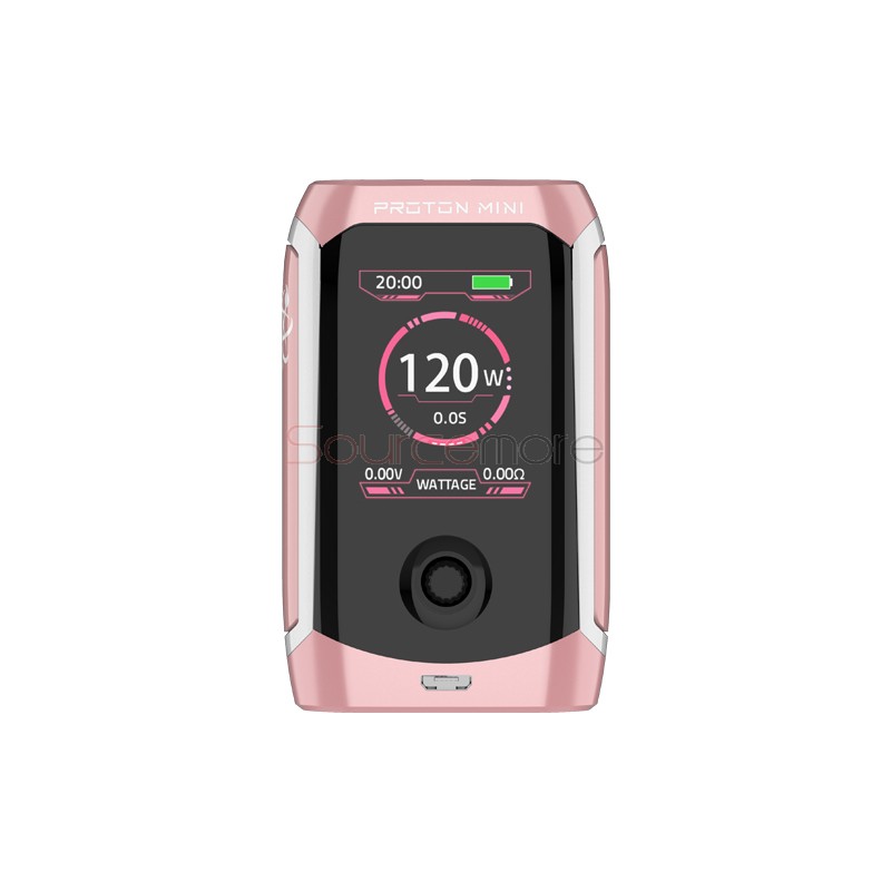 Innokin Proton Mini Mod