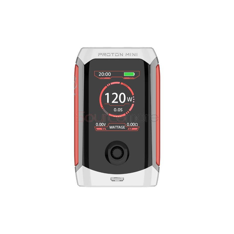 Innokin Proton Mini Mod Sunset