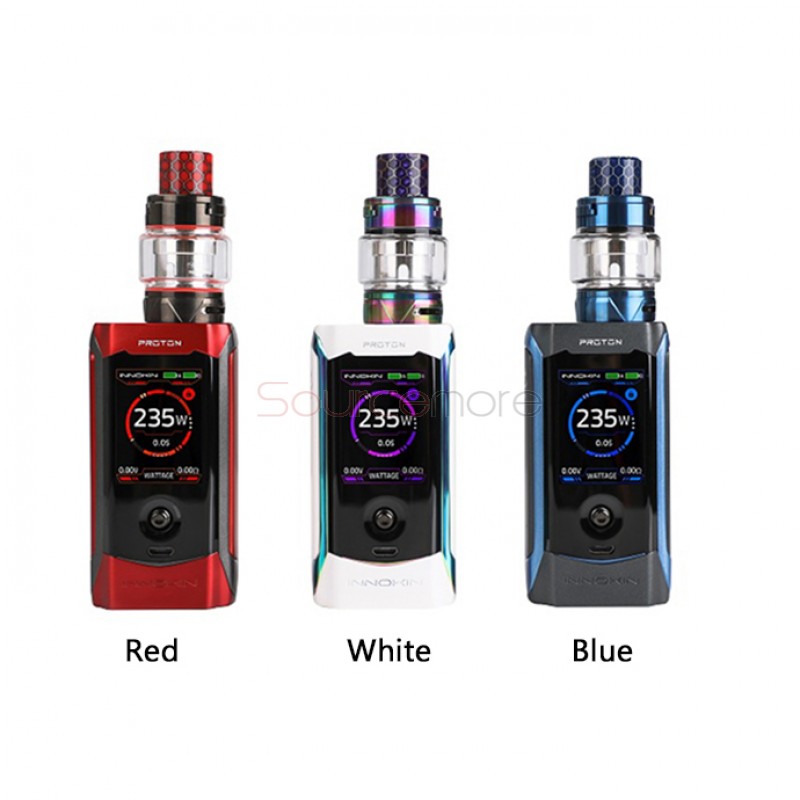 Innokin Proton Plex 235W Kit