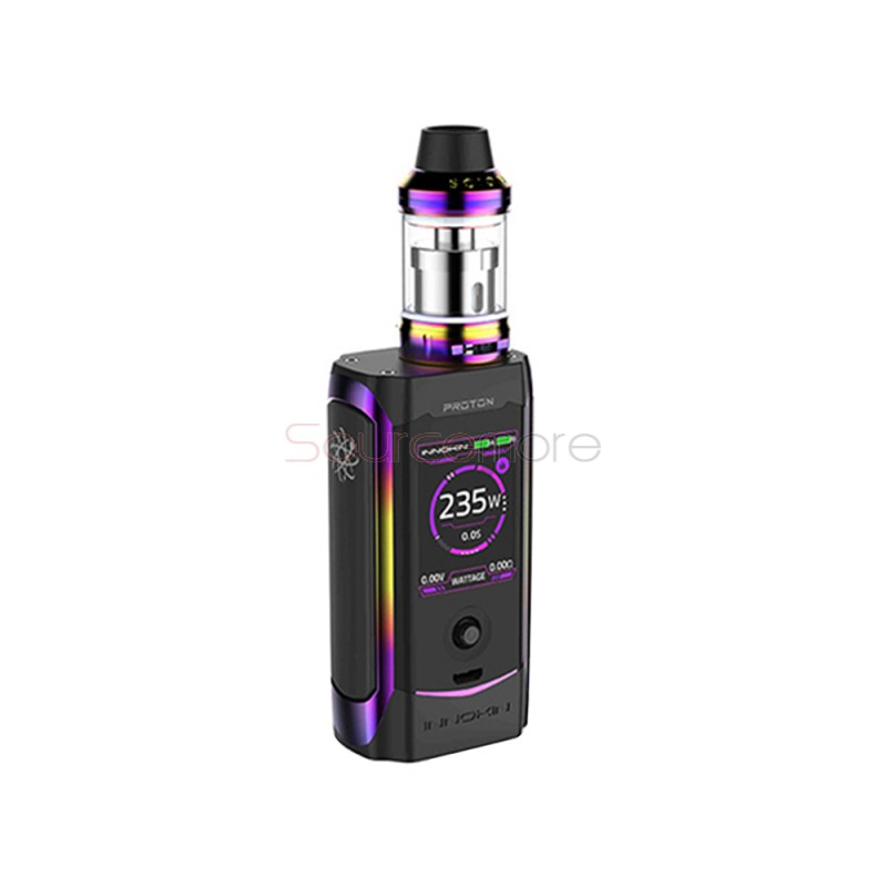 Innokin Proton Scion II Kit - Rainbow