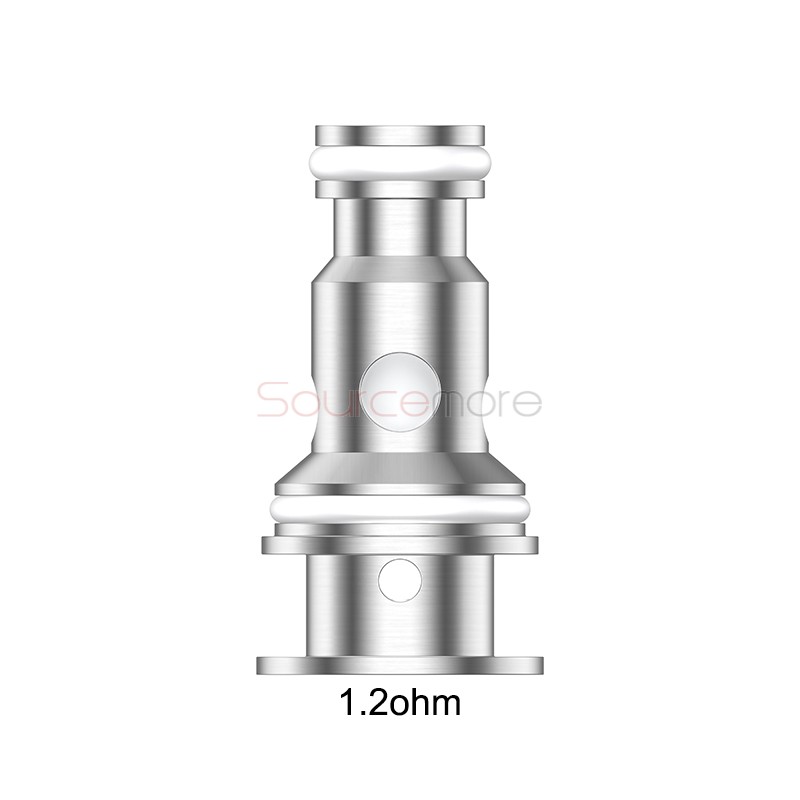 Innokin PZP Coil for ZYON/Kroma Nova 1.2ohm 3pcs