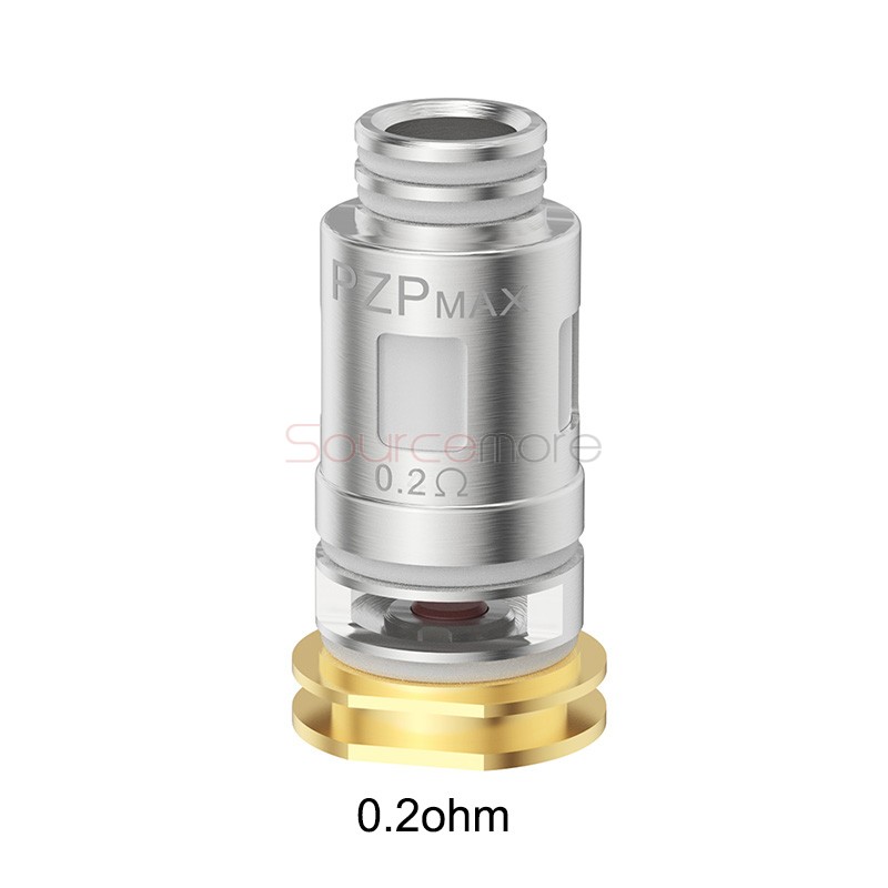 Innokin PZP Max Coil for Coolfire PZPulse