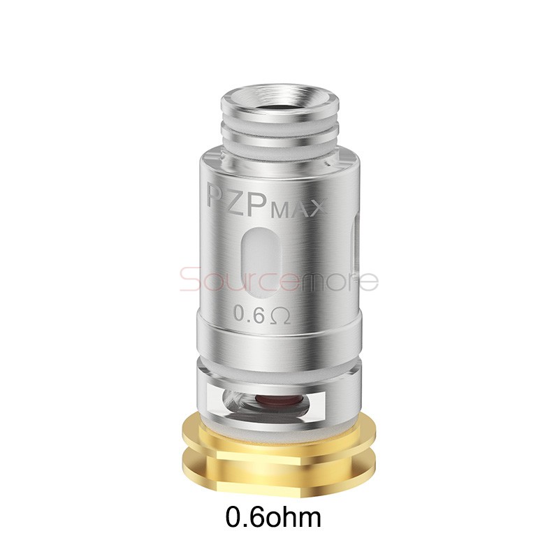 Innokin PZP Max Coil for Coolfire PZPulse 0.6ohm 3pcs