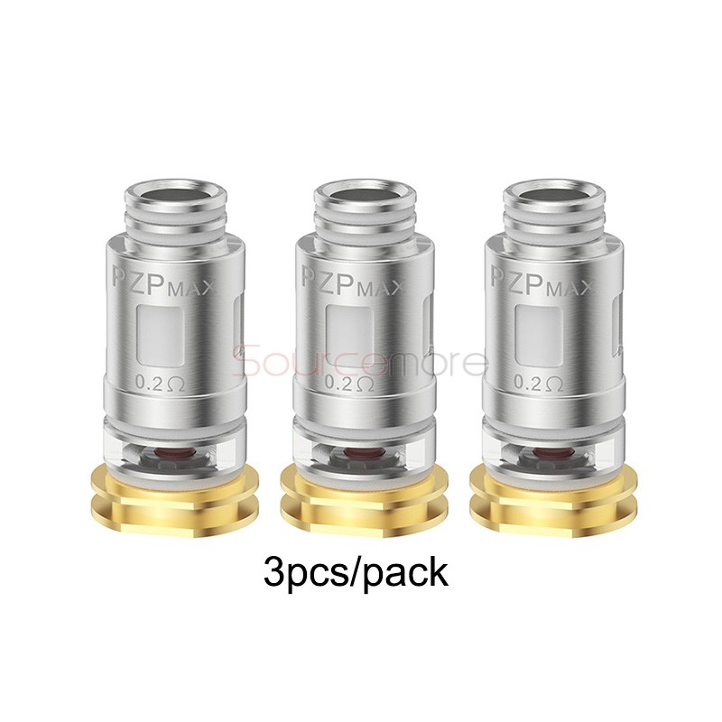 Innokin PZP Max Coil for Coolfire PZPulse