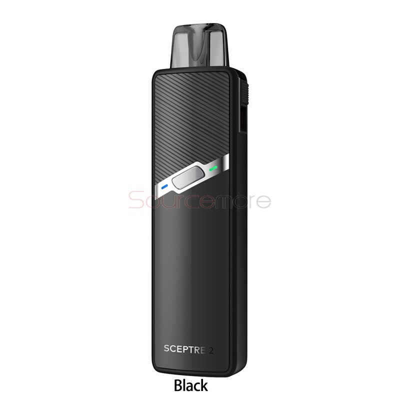 Innokin Sceptre 2 Pod System Kit Black