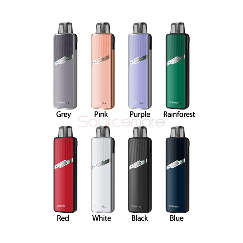 Innokin Sceptre 2 Pod System Kit