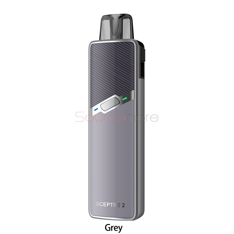 Innokin Sceptre 2 Pod System Kit Grey