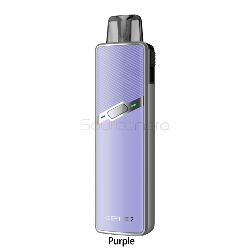 Innokin Sceptre 2 Pod System Kit Purple