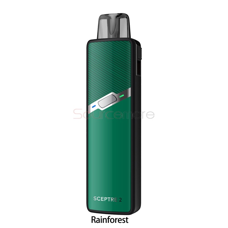 Innokin Sceptre 2 Pod System Kit Rainforest
