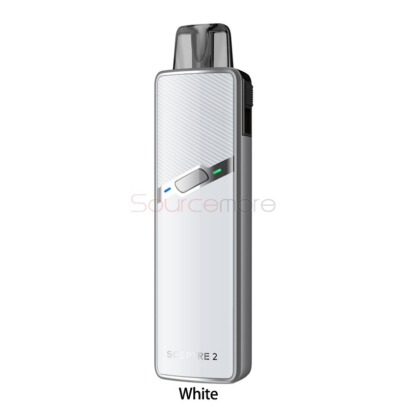 Innokin Sceptre 2 Pod System Kit White