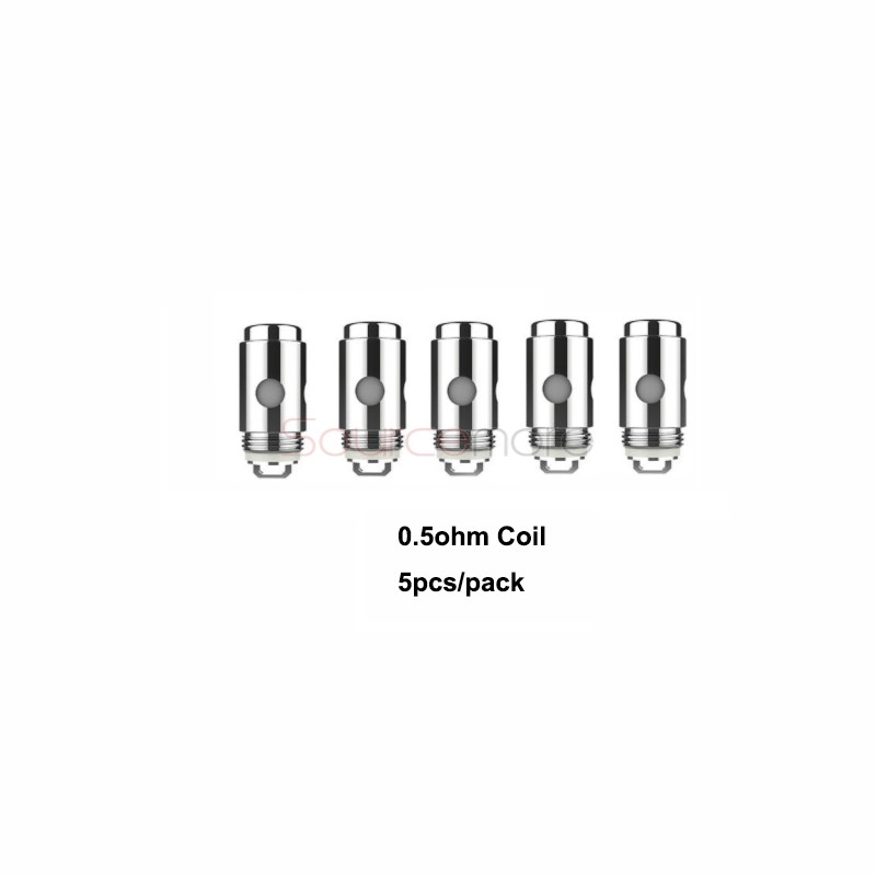 Innokin Sceptre Coil 0.5ohm 5pcs