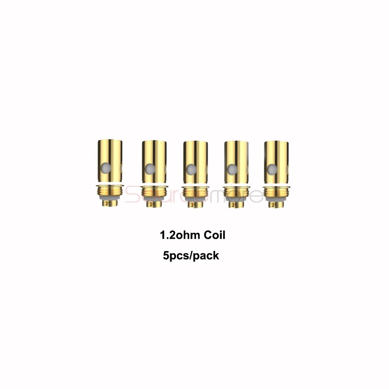 Innokin Sceptre Coil 1.2ohm 5pcs