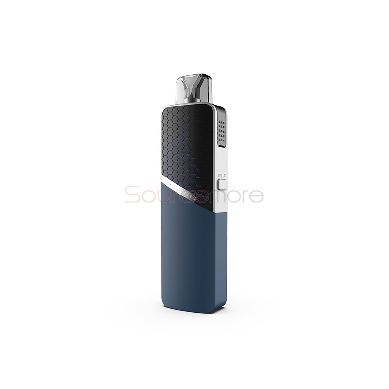 Innokin Sceptre Kit Blue