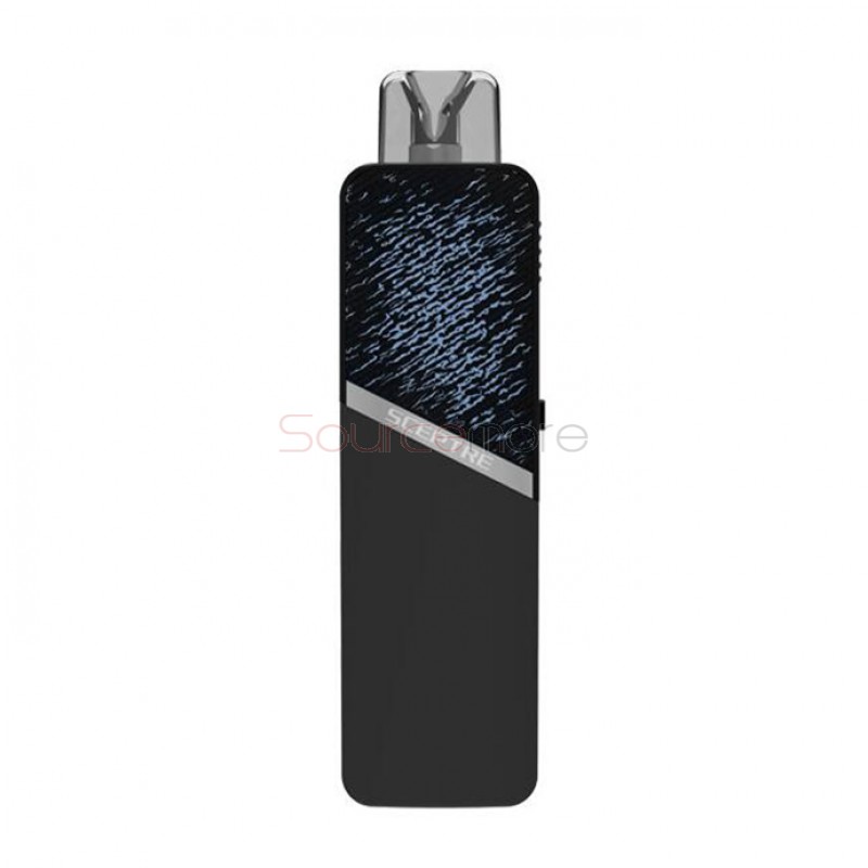 Innokin Sceptre Mod Pod Kit Groove Black