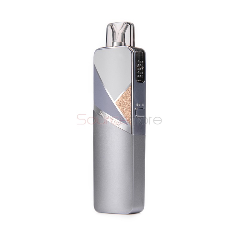 Innokin Sceptre Mod Pod Kit Vogue Grey