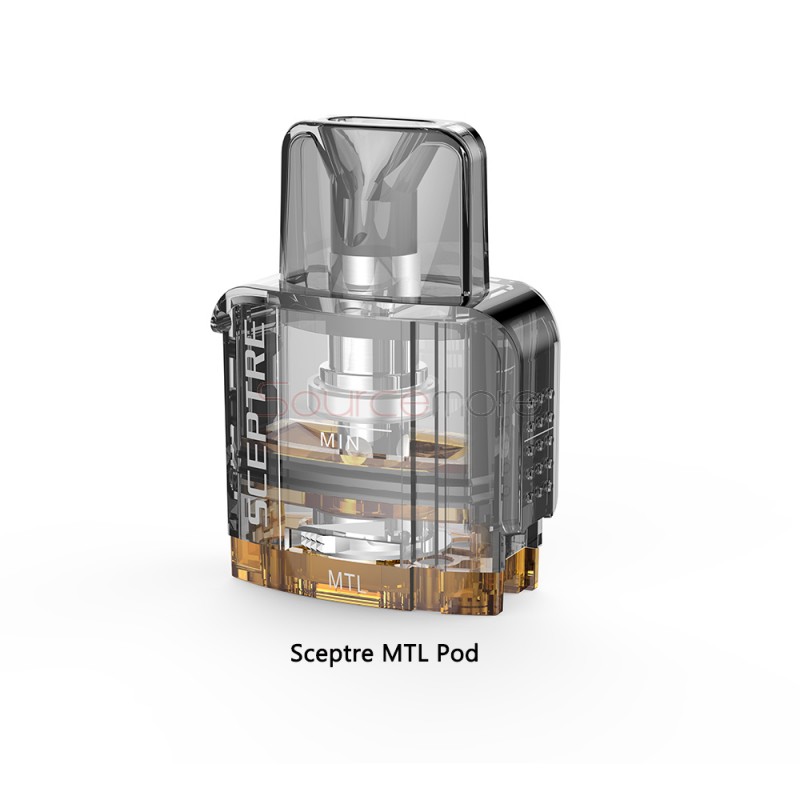 Innokin Sceptre Pod Cartridge
