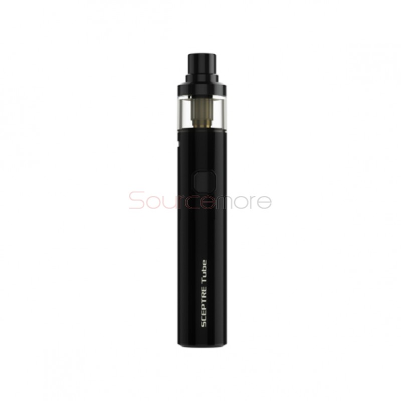 Innokin Sceptre Tube Kit Black