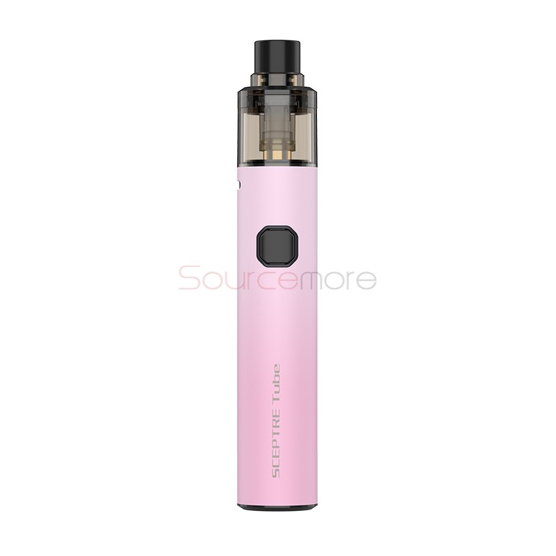 Innokin Sceptre Tube Kit Pink