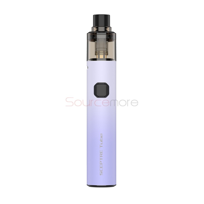 Innokin Sceptre Tube Kit Purple