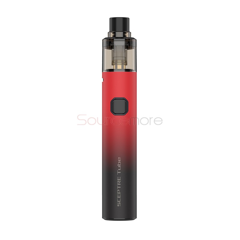 Innokin Sceptre Tube Kit