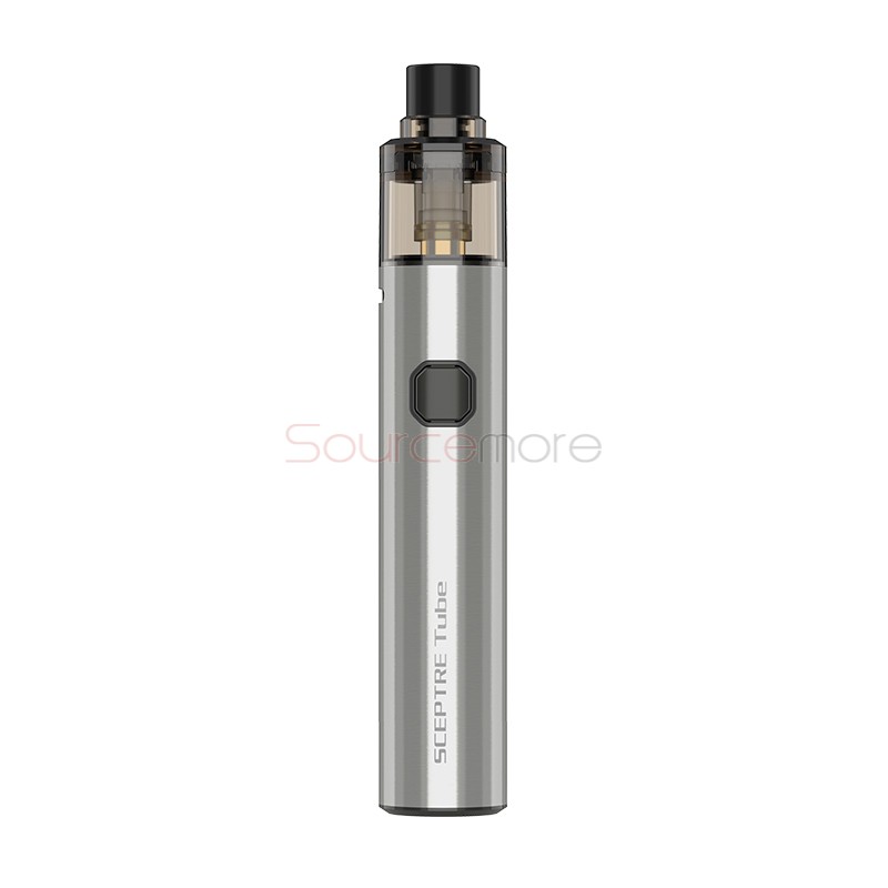 Innokin Sceptre Tube Kit Silver