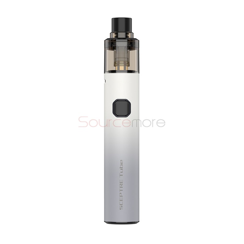 Innokin Sceptre Tube Kit White