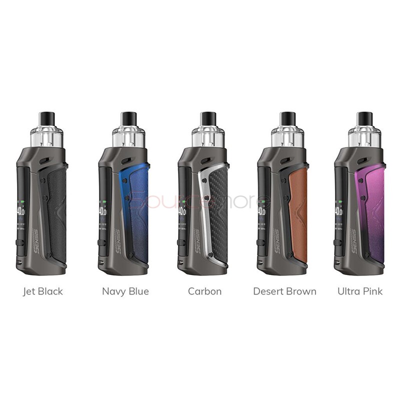 Innokin Sensis Kit